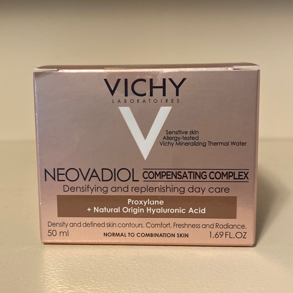 Vichy Neovadiol Compensating Complex